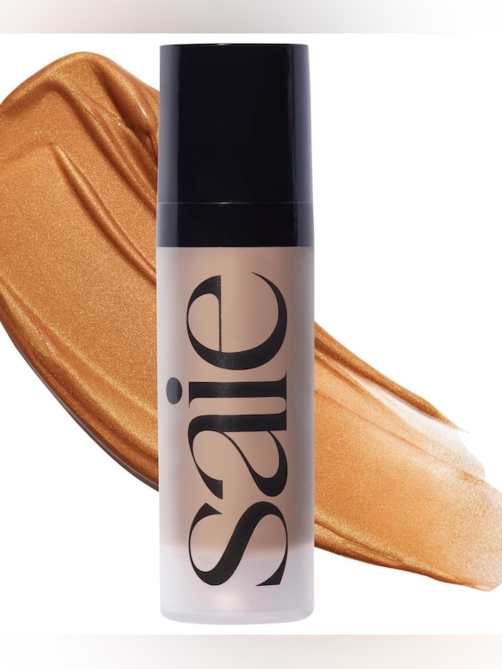 Saie Glowy Super Gel